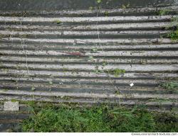 Photo Textures of Log Wood 